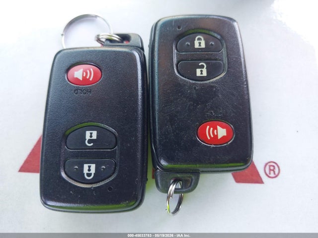 Продажа на аукционе авто 2012 Toyota Prius, vin: JTDKN3DUXC1529110, номер лота: 45033783