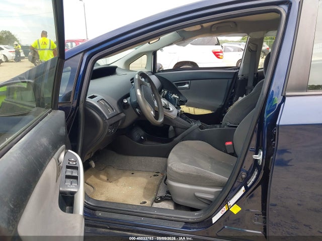 Продажа на аукционе авто 2012 Toyota Prius, vin: JTDKN3DUXC1529110, номер лота: 45033783