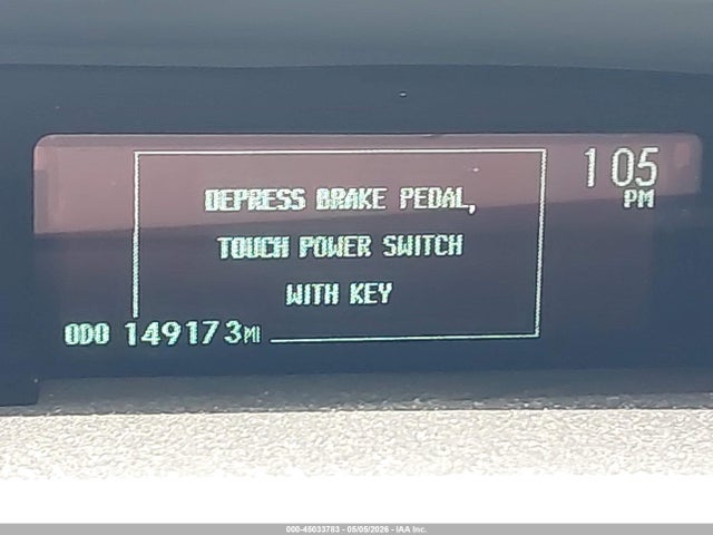 Продажа на аукционе авто 2012 Toyota Prius, vin: JTDKN3DUXC1529110, номер лота: 45033783