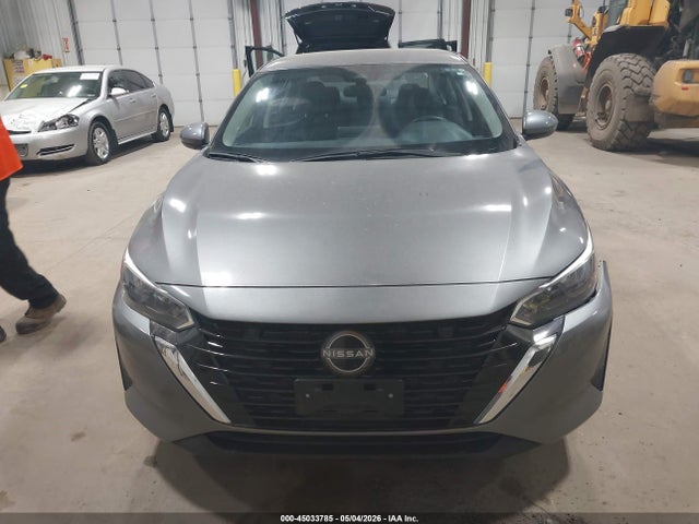 Продаж на аукціоні авто 2024 Nissan Sentra Sv Xtronic Cvt, vin: 3N1AB8CV5RY306993, номер лоту: 45033785