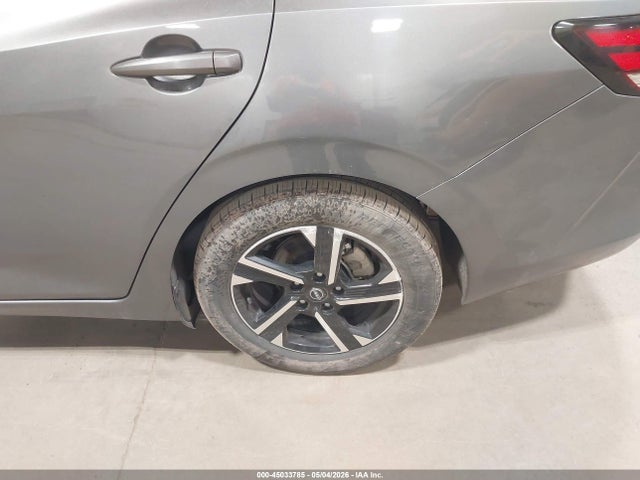 Продаж на аукціоні авто 2024 Nissan Sentra Sv Xtronic Cvt, vin: 3N1AB8CV5RY306993, номер лоту: 45033785