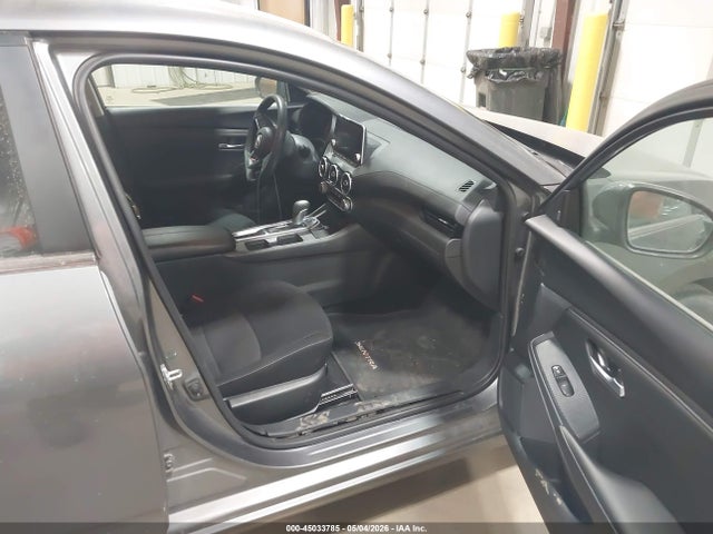 Продаж на аукціоні авто 2024 Nissan Sentra Sv Xtronic Cvt, vin: 3N1AB8CV5RY306993, номер лоту: 45033785