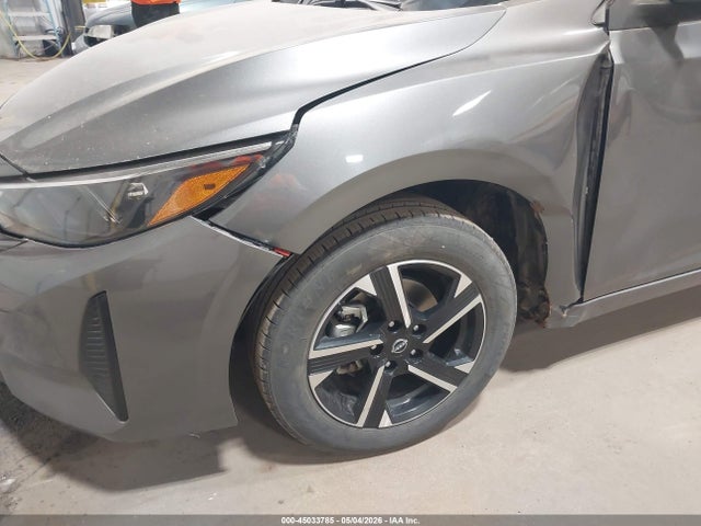 Продаж на аукціоні авто 2024 Nissan Sentra Sv Xtronic Cvt, vin: 3N1AB8CV5RY306993, номер лоту: 45033785