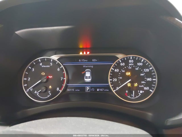 Продаж на аукціоні авто 2024 Nissan Sentra Sv Xtronic Cvt, vin: 3N1AB8CV5RY306993, номер лоту: 45033785