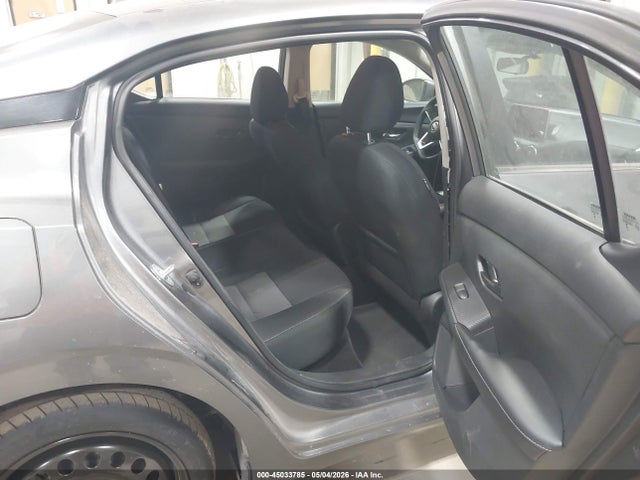 Продаж на аукціоні авто 2024 Nissan Sentra Sv Xtronic Cvt, vin: 3N1AB8CV5RY306993, номер лоту: 45033785