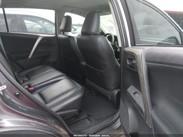 45033787 :رقم المزاد ، 2T3WFREV4DW060110 vin ، 2013 Toyota Rav4 Xle مزاد بيع