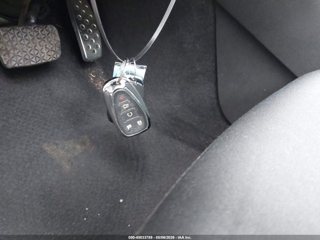 Продажа на аукционе авто 2016 Chevrolet Malibu 1lt, vin: 1G1ZE5ST5GF287820, номер лота: 45033789