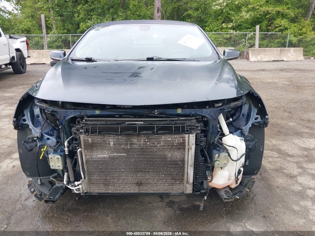Продажа на аукционе авто 2016 Chevrolet Malibu 1lt, vin: 1G1ZE5ST5GF287820, номер лота: 45033789