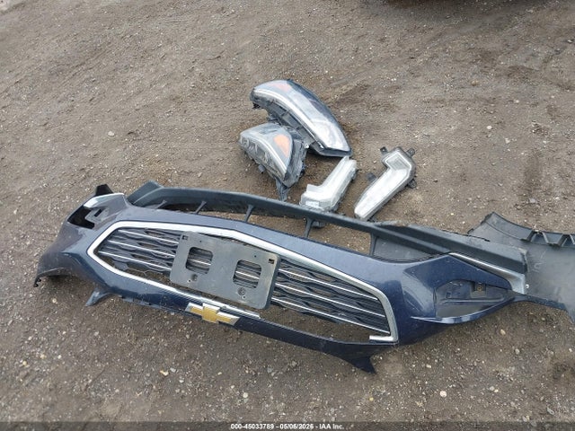 Продажа на аукционе авто 2016 Chevrolet Malibu 1lt, vin: 1G1ZE5ST5GF287820, номер лота: 45033789