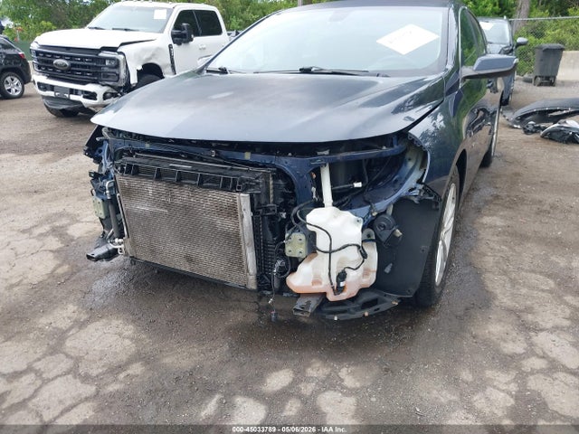 Продажа на аукционе авто 2016 Chevrolet Malibu 1lt, vin: 1G1ZE5ST5GF287820, номер лота: 45033789