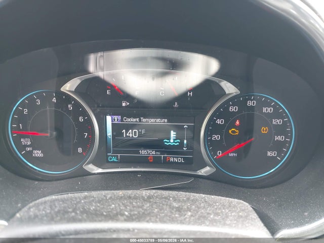 Продажа на аукционе авто 2016 Chevrolet Malibu 1lt, vin: 1G1ZE5ST5GF287820, номер лота: 45033789