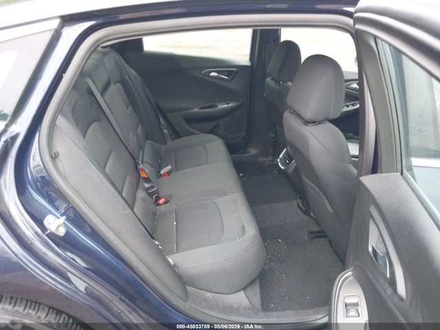 Продажа на аукционе авто 2016 Chevrolet Malibu 1lt, vin: 1G1ZE5ST5GF287820, номер лота: 45033789