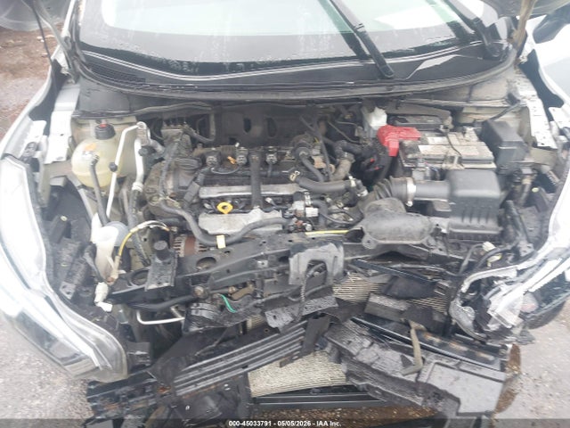 Продаж на аукціоні авто 2021 Nissan Versa S Xtronic Cvt, vin: 3N1CN8DV9ML859537, номер лоту: 45033791
