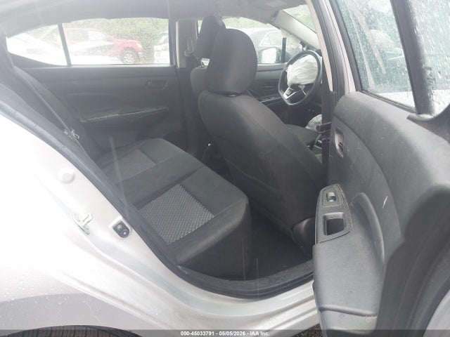 Продаж на аукціоні авто 2021 Nissan Versa S Xtronic Cvt, vin: 3N1CN8DV9ML859537, номер лоту: 45033791