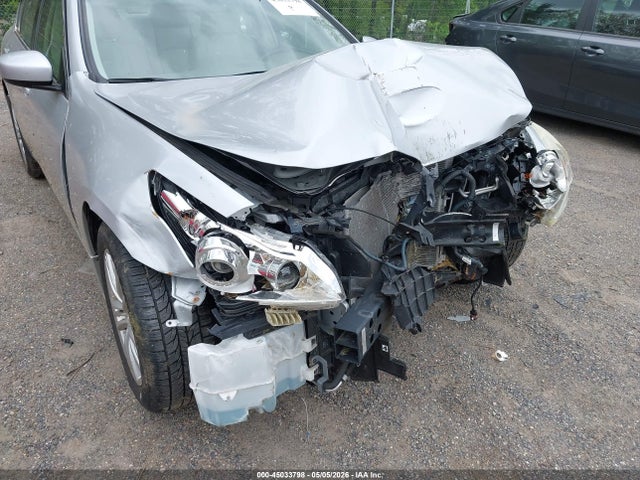 45033798 :رقم المزاد ، JN1CV6ARXBM350121 vin ، 2011 Infiniti G37x مزاد بيع