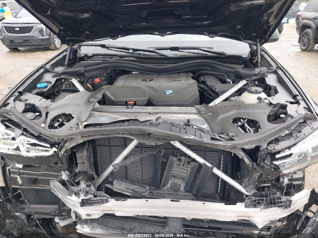 Продажа на аукционе авто 2024 Bmw X3 Sdrive30i, vin: WBX47DP06RN265583, номер лота: 45033802