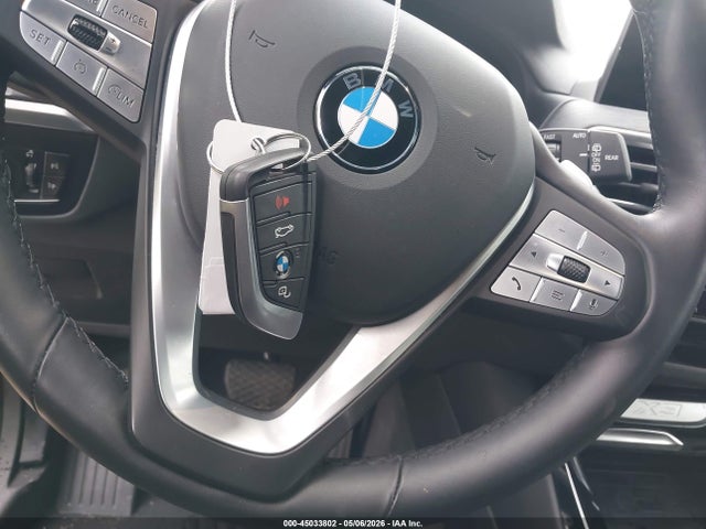 Продажа на аукционе авто 2024 Bmw X3 Sdrive30i, vin: WBX47DP06RN265583, номер лота: 45033802