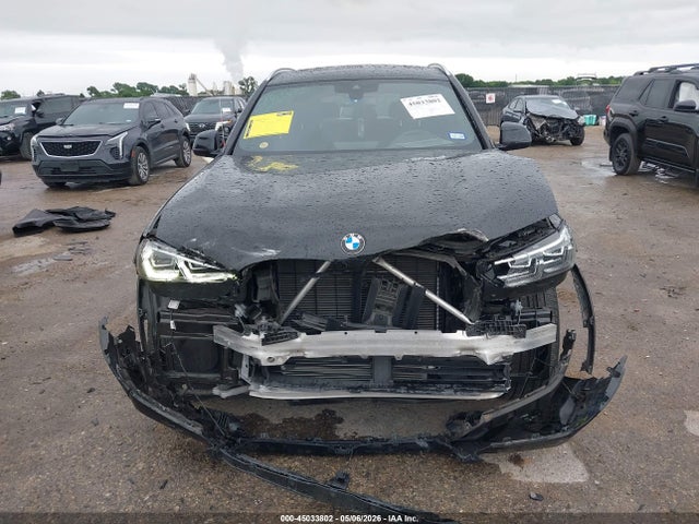 Продажа на аукционе авто 2024 Bmw X3 Sdrive30i, vin: WBX47DP06RN265583, номер лота: 45033802