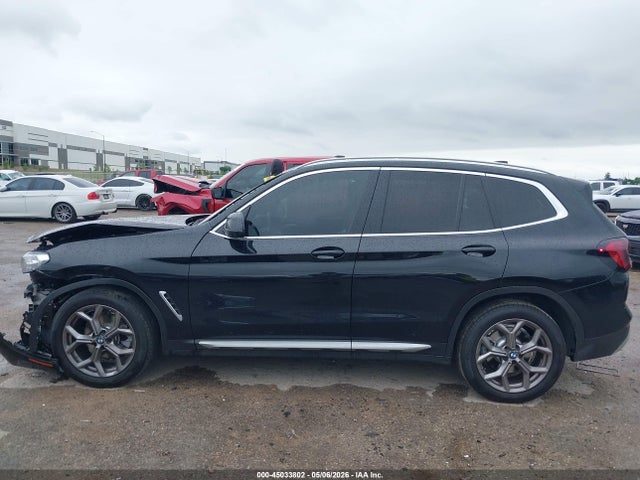 Продажа на аукционе авто 2024 Bmw X3 Sdrive30i, vin: WBX47DP06RN265583, номер лота: 45033802