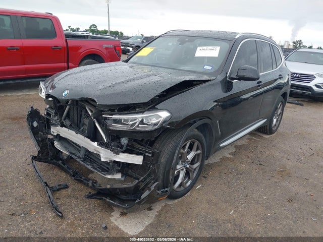 Продажа на аукционе авто 2024 Bmw X3 Sdrive30i, vin: WBX47DP06RN265583, номер лота: 45033802