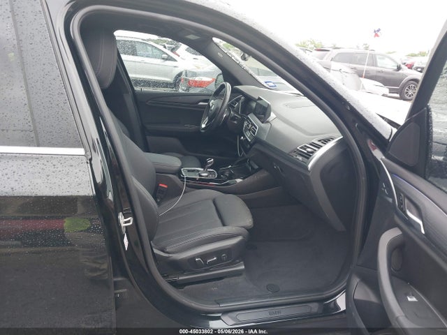 Продажа на аукционе авто 2024 Bmw X3 Sdrive30i, vin: WBX47DP06RN265583, номер лота: 45033802
