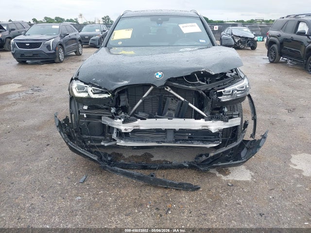 Продажа на аукционе авто 2024 Bmw X3 Sdrive30i, vin: WBX47DP06RN265583, номер лота: 45033802