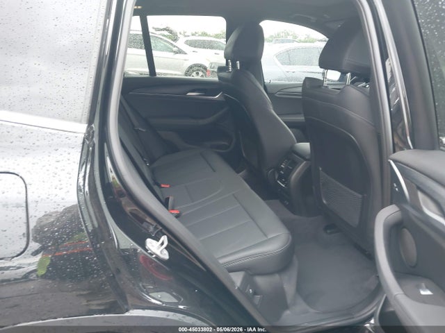 Продажа на аукционе авто 2024 Bmw X3 Sdrive30i, vin: WBX47DP06RN265583, номер лота: 45033802