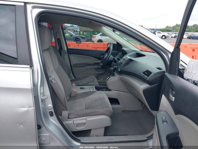 Продажа на аукционе авто 2012 Honda Cr-v Lx, vin: 5J6RM3H33CL039383, номер лота: 45033804