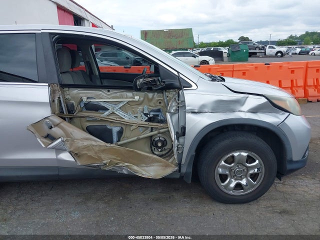Продажа на аукционе авто 2012 Honda Cr-v Lx, vin: 5J6RM3H33CL039383, номер лота: 45033804