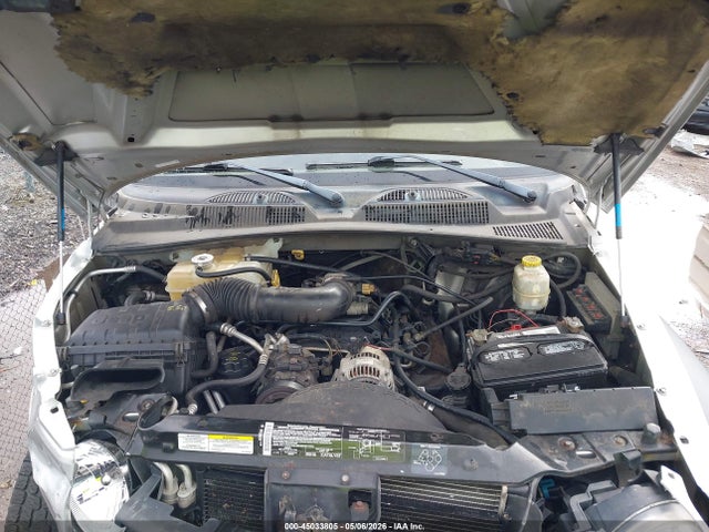 45033805 :رقم المزاد ، 1J4GL48K24W286546 vin ، 2004 Jeep Liberty Sport مزاد بيع