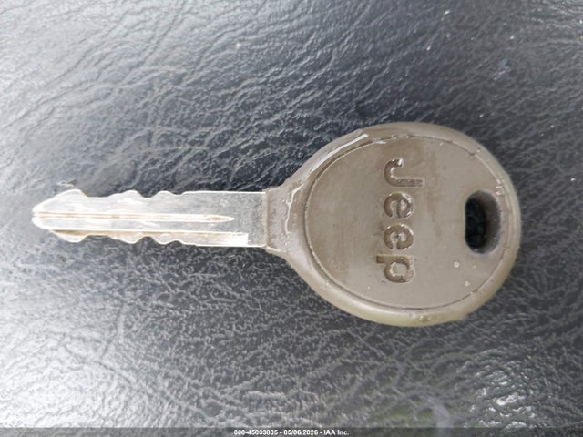 45033805 :رقم المزاد ، 1J4GL48K24W286546 vin ، 2004 Jeep Liberty Sport مزاد بيع
