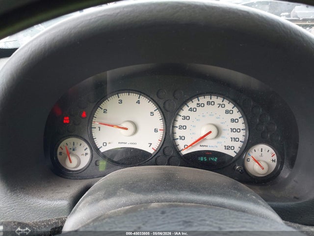 45033805 :رقم المزاد ، 1J4GL48K24W286546 vin ، 2004 Jeep Liberty Sport مزاد بيع