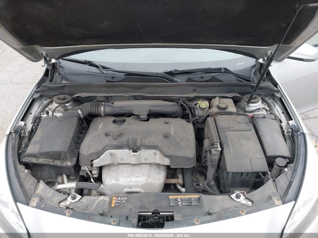 45033810 :رقم المزاد ، 1G11C5SL6EU166984 vin ، 2014 Chevrolet Malibu 1lt مزاد بيع