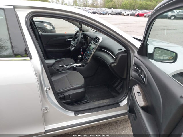45033810 :رقم المزاد ، 1G11C5SL6EU166984 vin ، 2014 Chevrolet Malibu 1lt مزاد بيع