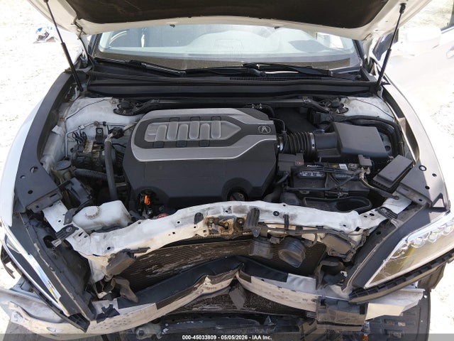 Aukcja sprzedaży 2015 Acura Rlx, vin: JH4KC1F52FC000404, numer aukcji: 45033809