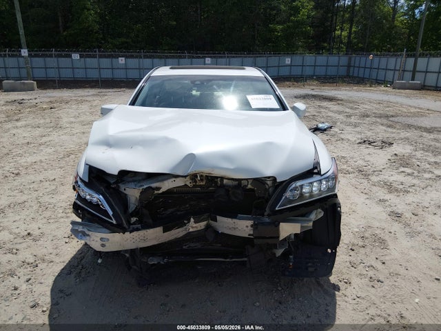 Aukcja sprzedaży 2015 Acura Rlx, vin: JH4KC1F52FC000404, numer aukcji: 45033809