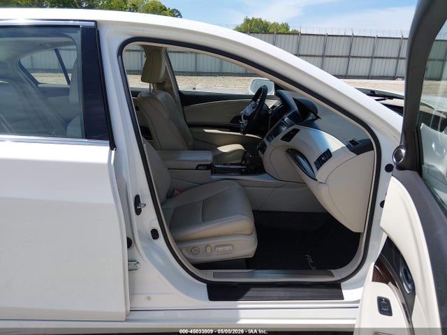 Aukcja sprzedaży 2015 Acura Rlx, vin: JH4KC1F52FC000404, numer aukcji: 45033809