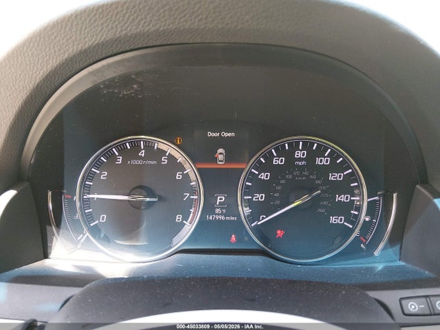 Aukcja sprzedaży 2015 Acura Rlx, vin: JH4KC1F52FC000404, numer aukcji: 45033809