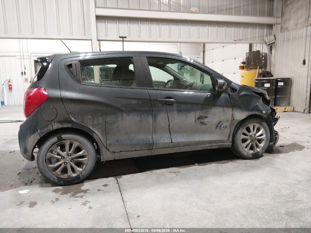 Chevrolet Spark Fwd 1lt Automatic 2021 KL8CD6SA1MC741202 Image 13