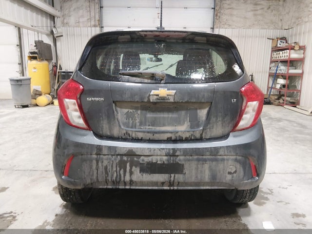 Chevrolet Spark Fwd 1lt Automatic 2021 KL8CD6SA1MC741202 Image 16