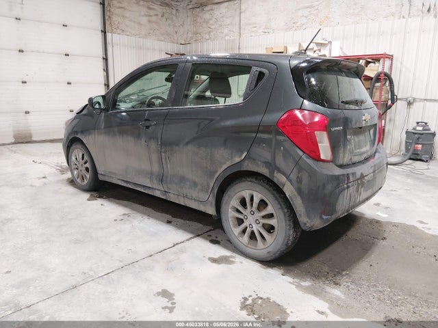 Chevrolet Spark Fwd 1lt Automatic 2021 KL8CD6SA1MC741202 Image 3