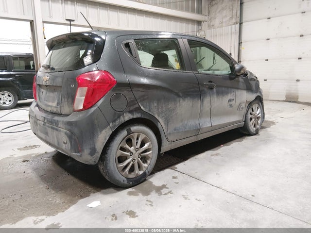 Chevrolet Spark Fwd 1lt Automatic 2021 KL8CD6SA1MC741202 Image 4