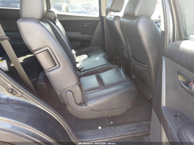2013 Mazda Cx-9 Touring მანქანა იყიდება აუქციონზე, vin: JM3TB3CV9D0402628, აუქციონის ნომერი: 45033819