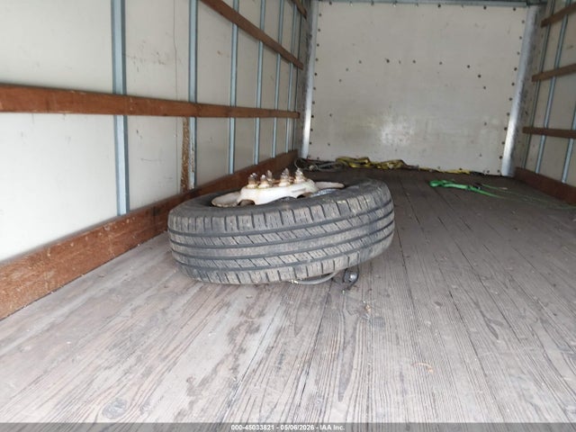 Продаж на аукціоні авто 2011 Gmc Savana Cutaway Work Van, vin: 1GD374CA7B1903839, номер лоту: 45033821