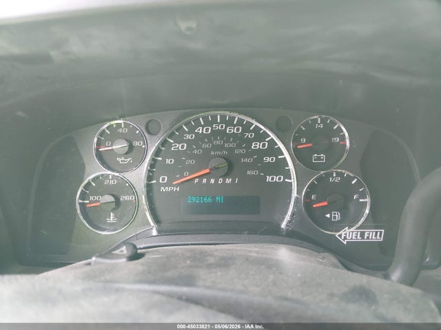 Продаж на аукціоні авто 2011 Gmc Savana Cutaway Work Van, vin: 1GD374CA7B1903839, номер лоту: 45033821