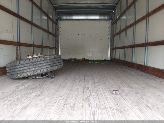 Продаж на аукціоні авто 2011 Gmc Savana Cutaway Work Van, vin: 1GD374CA7B1903839, номер лоту: 45033821