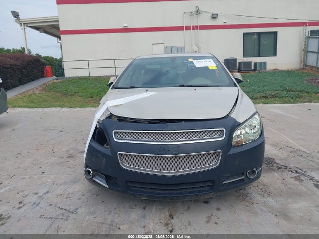 Auction sale of the 2009 Chevrolet Malibu Ltz, vin: 1G1ZK57B59F247541, lot number: 45033828
