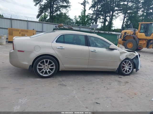 Auction sale of the 2009 Chevrolet Malibu Ltz, vin: 1G1ZK57B59F247541, lot number: 45033828