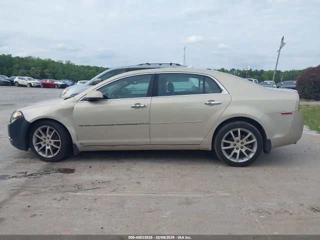 Auction sale of the 2009 Chevrolet Malibu Ltz, vin: 1G1ZK57B59F247541, lot number: 45033828