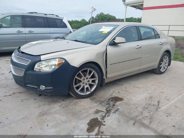 Auction sale of the 2009 Chevrolet Malibu Ltz, vin: 1G1ZK57B59F247541, lot number: 45033828